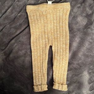 Tun Tun Baby Girl Leggings